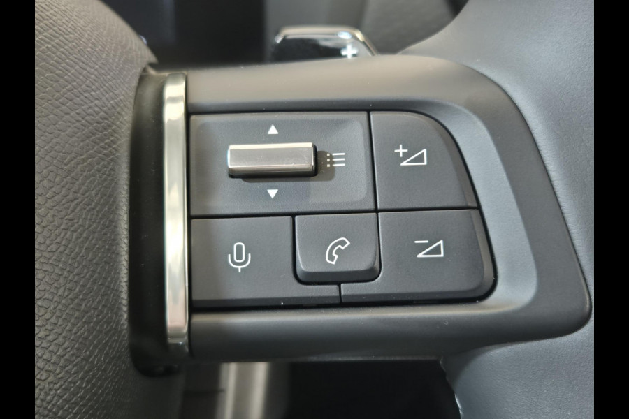 Citroën C4 1.2 Hybrid 145pk Business Automaat | Navigatie | Achteruitrijcamera | Stoelverwarming | Keyless Entry | Apple Carplay/Android Auto (Draadloos) |