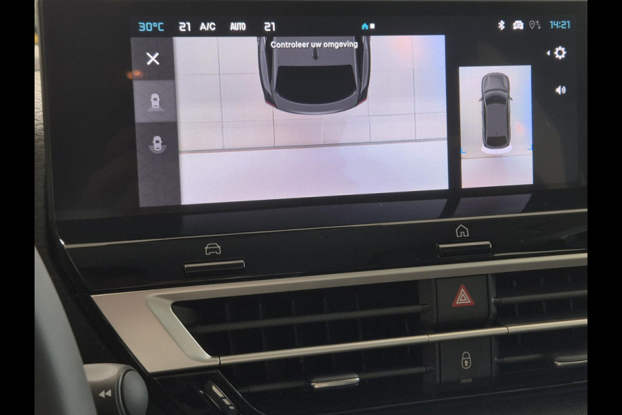 Citroën C4 1.2 Hybrid 145pk Business Automaat | Navigatie | Achteruitrijcamera | Stoelverwarming | Keyless Entry | Apple Carplay/Android Auto (Draadloos) |