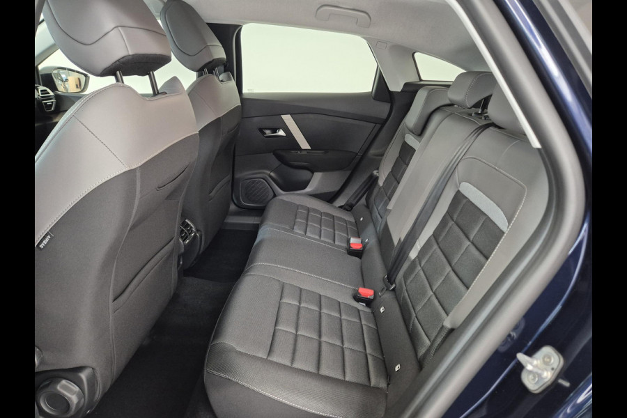 Citroën C4 1.2 Hybrid 145pk Business Automaat | Navigatie | Achteruitrijcamera | Stoelverwarming | Keyless Entry | Apple Carplay/Android Auto (Draadloos) |