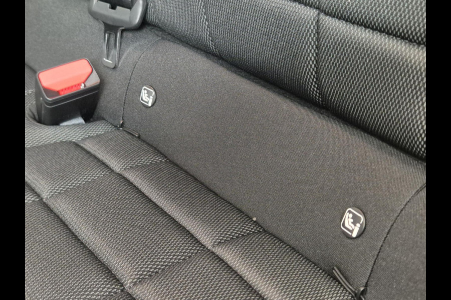 Citroën C4 1.2 Hybrid 145pk Business Automaat | Navigatie | Achteruitrijcamera | Stoelverwarming | Keyless Entry | Apple Carplay/Android Auto (Draadloos) |