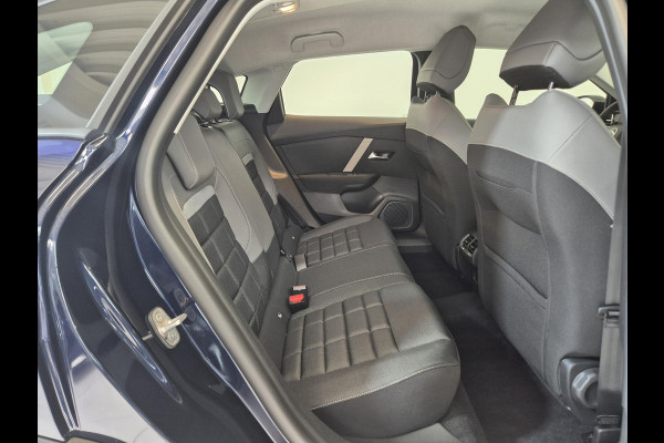 Citroën C4 1.2 Hybrid 145pk Business Automaat | Navigatie | Achteruitrijcamera | Stoelverwarming | Keyless Entry | Apple Carplay/Android Auto (Draadloos) |