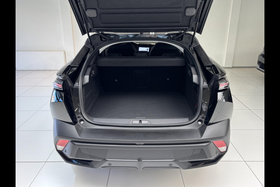 Peugeot 408 1.6 HYbrid 225 EAT8 Allure Avantage