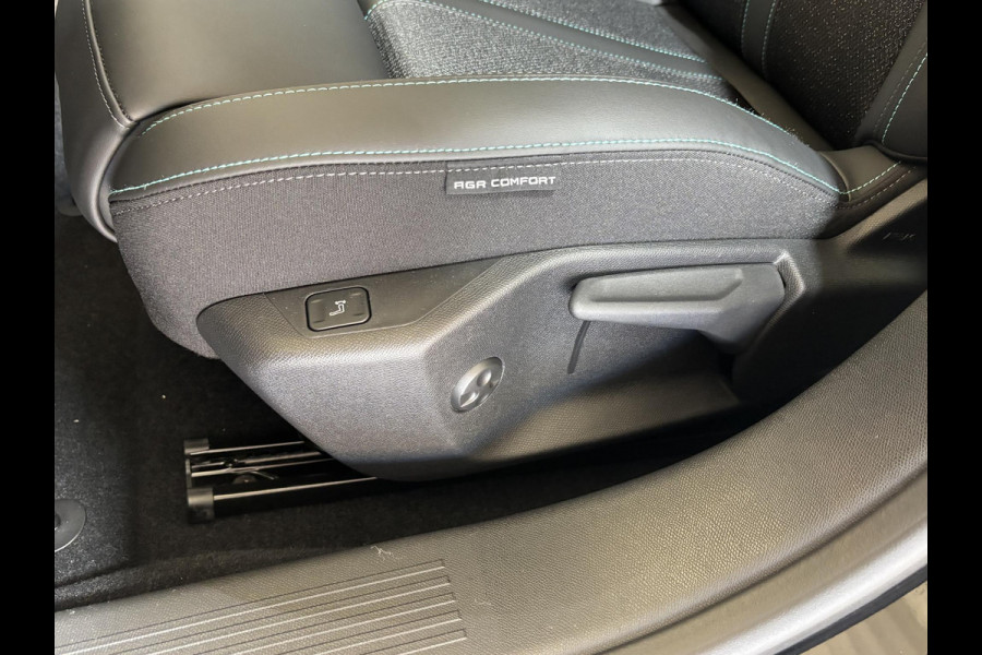 Peugeot 408 1.6 HYbrid 225 EAT8 Allure Avantage