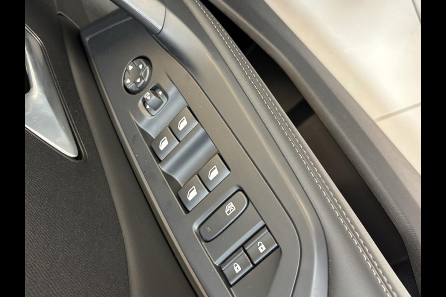 Peugeot 408 1.6 HYbrid 225 EAT8 Allure Avantage