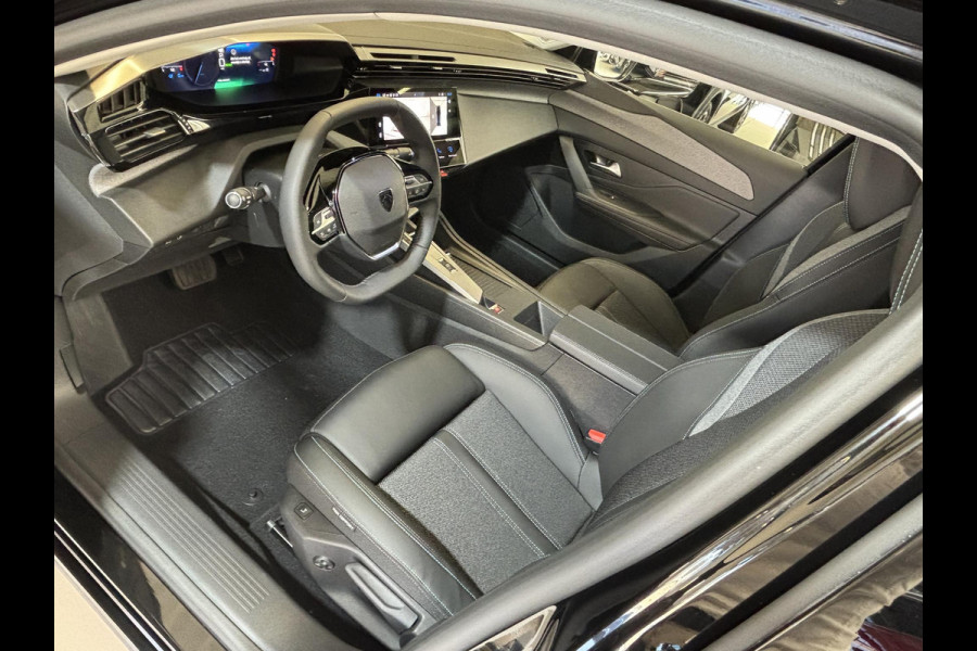 Peugeot 408 1.6 HYbrid 225 EAT8 Allure Avantage