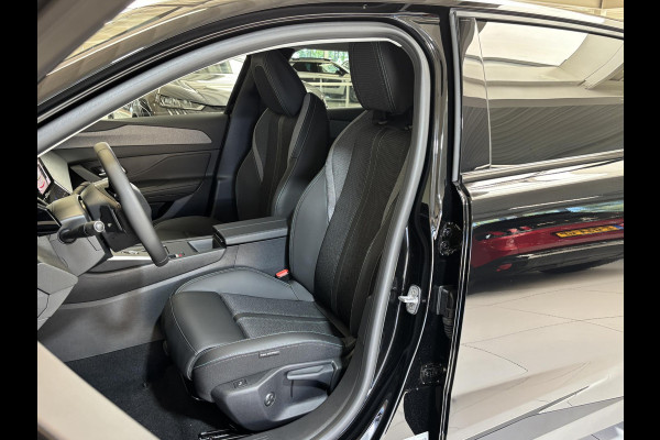 Peugeot 408 1.6 HYbrid 225 EAT8 Allure Avantage