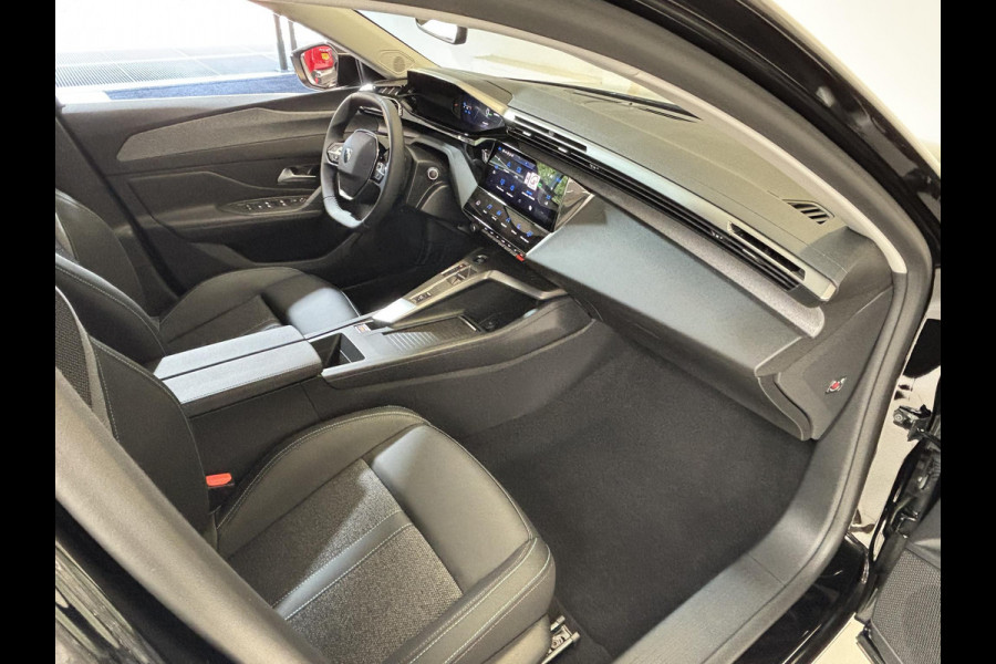 Peugeot 408 1.6 HYbrid 225 EAT8 Allure Avantage