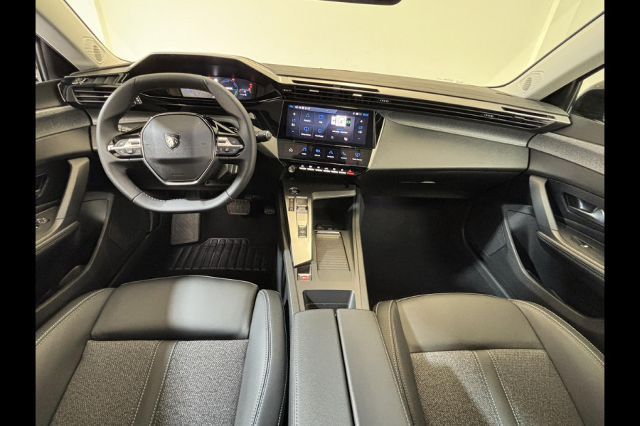 Peugeot 408 1.6 HYbrid 225 EAT8 Allure Avantage