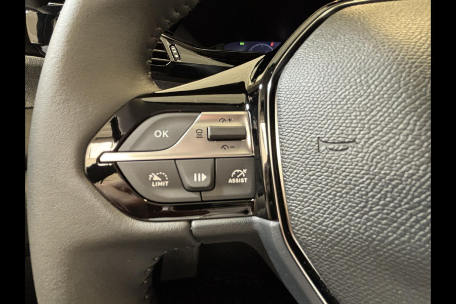 Peugeot 408 1.6 HYbrid 225 EAT8 Allure Avantage