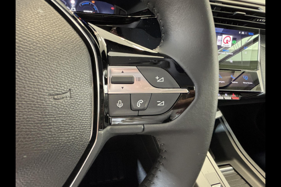 Peugeot 408 1.6 HYbrid 225 EAT8 Allure Avantage
