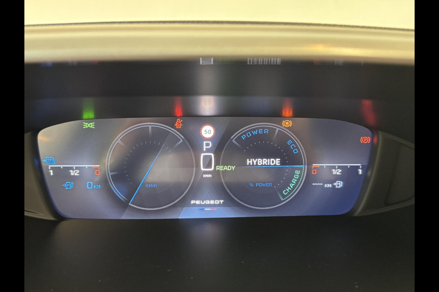 Peugeot 408 1.6 HYbrid 225 EAT8 Allure Avantage