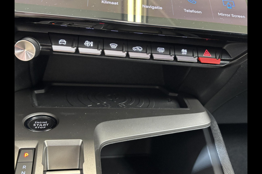 Peugeot 408 1.6 HYbrid 225 EAT8 Allure Avantage