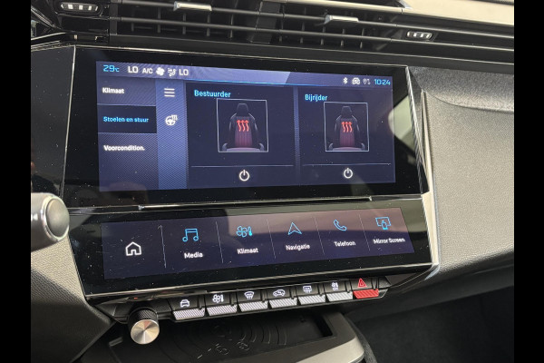 Peugeot 408 1.6 HYbrid 225 EAT8 Allure Avantage