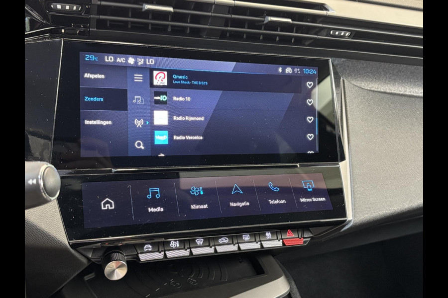 Peugeot 408 1.6 HYbrid 225 EAT8 Allure Avantage