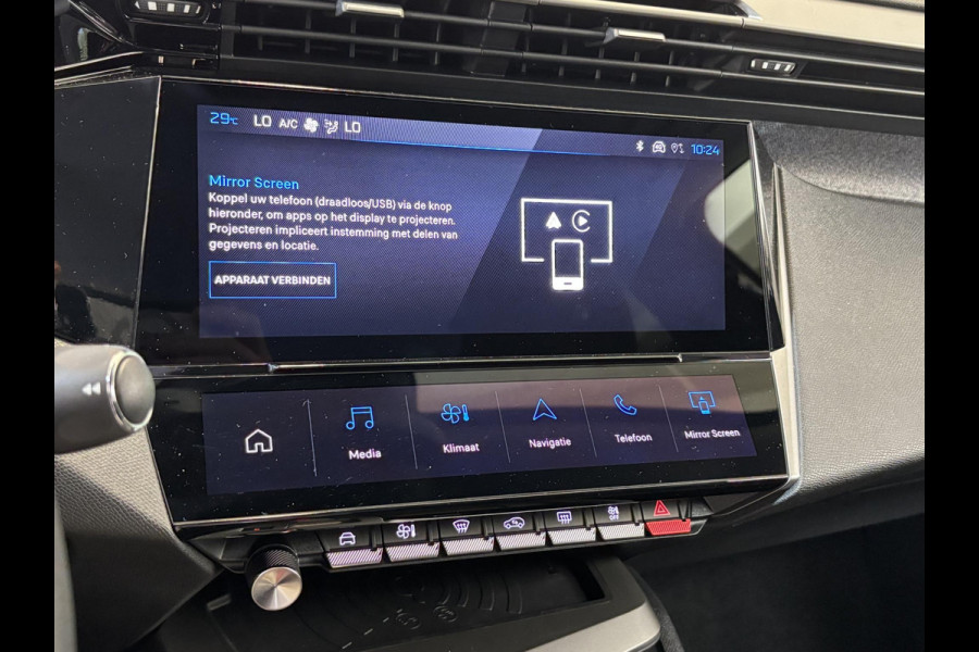 Peugeot 408 1.6 HYbrid 225 EAT8 Allure Avantage