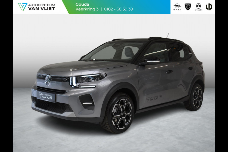 Citroën C3 1.2 Hybrid 110pk Max