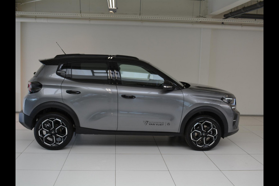 Citroën C3 1.2 Hybrid 110pk Max