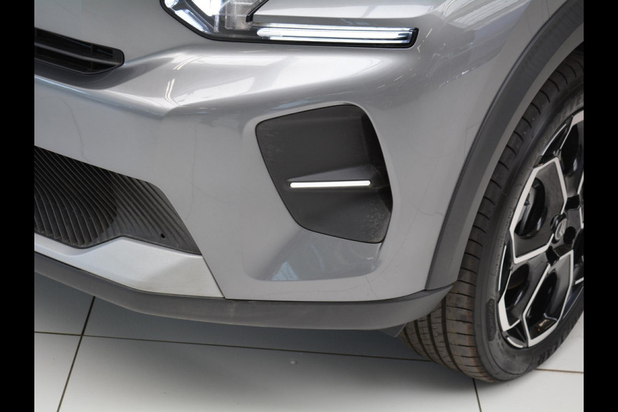 Citroën C3 1.2 Hybrid 110pk Max