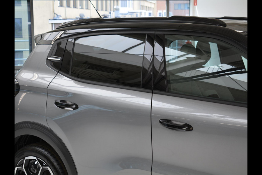 Citroën C3 1.2 Hybrid 110pk Max
