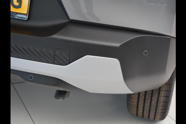Citroën C3 1.2 Hybrid 110pk Max