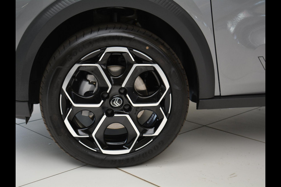 Citroën C3 1.2 Hybrid 110pk Max