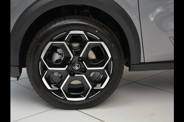 Citroën C3 1.2 Hybrid 110pk Max