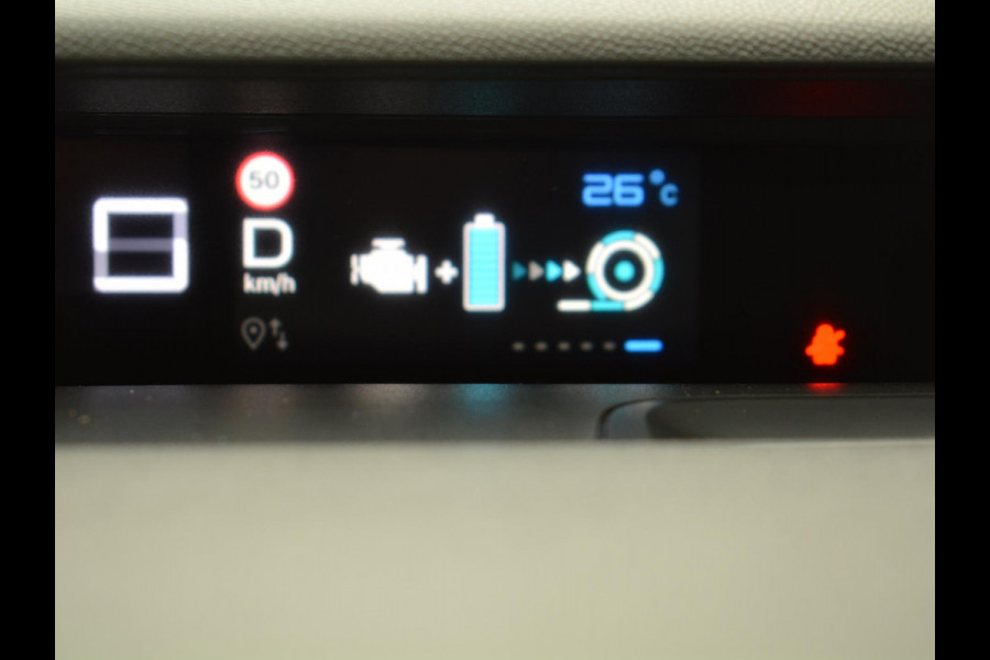 Citroën C3 1.2 Hybrid 110pk Max