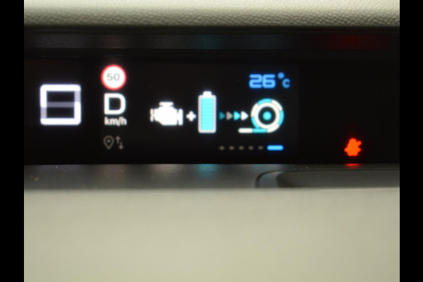 Citroën C3 1.2 Hybrid 110pk Max