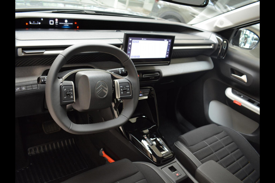 Citroën C3 1.2 Hybrid 110pk Max