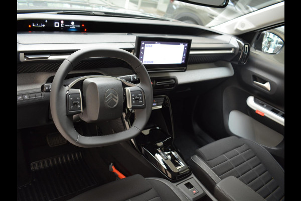 Citroën C3 1.2 Hybrid 110pk Max