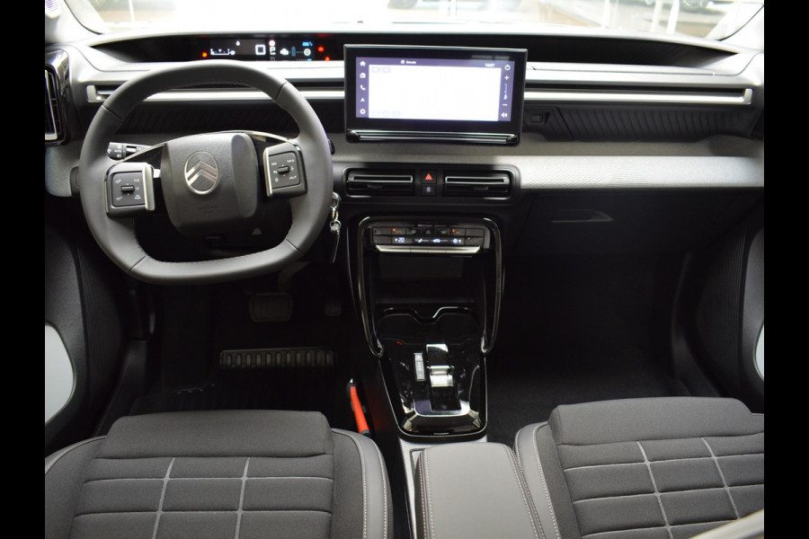 Citroën C3 1.2 Hybrid 110pk Max