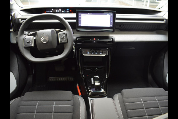 Citroën C3 1.2 Hybrid 110pk Max