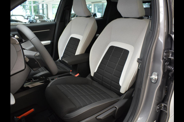 Citroën C3 1.2 Hybrid 110pk Max
