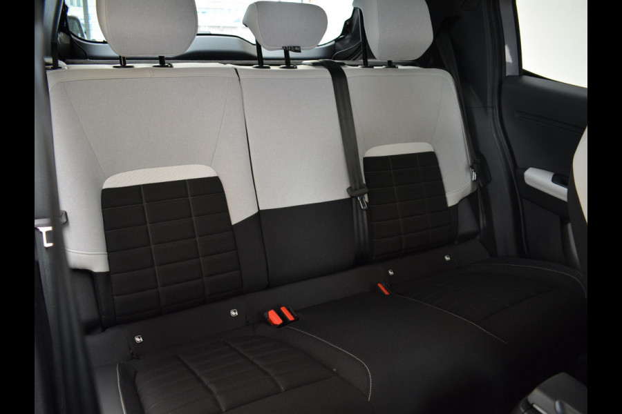 Citroën C3 1.2 Hybrid 110pk Max