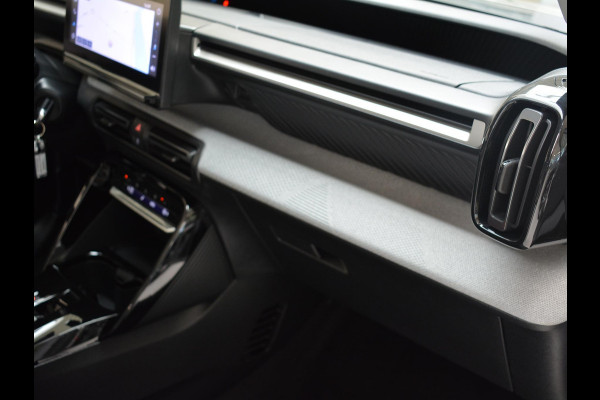Citroën C3 1.2 Hybrid 110pk Max