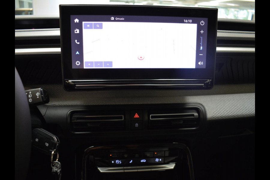 Citroën C3 1.2 Hybrid 110pk Max