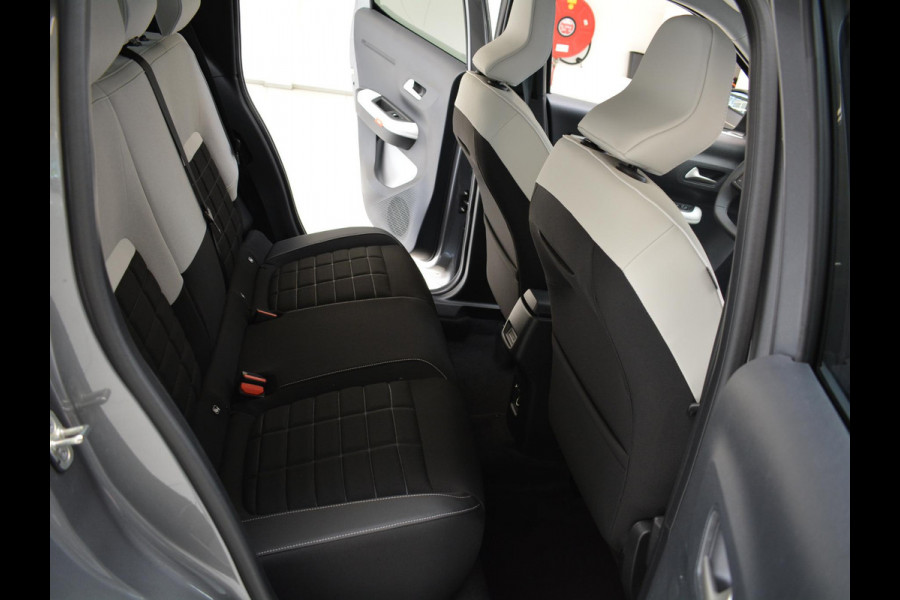 Citroën C3 1.2 Hybrid 110pk Max