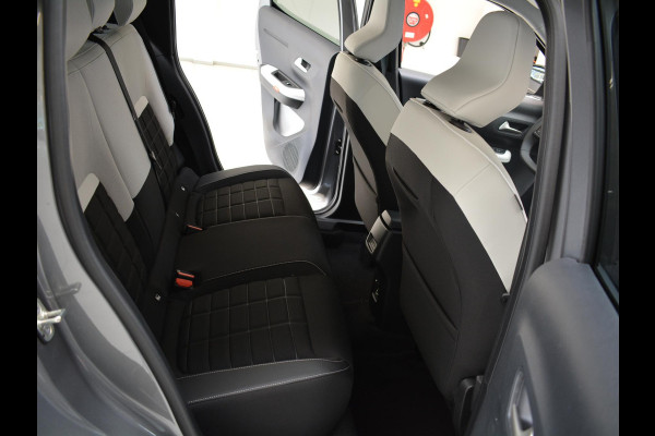 Citroën C3 1.2 Hybrid 110pk Max