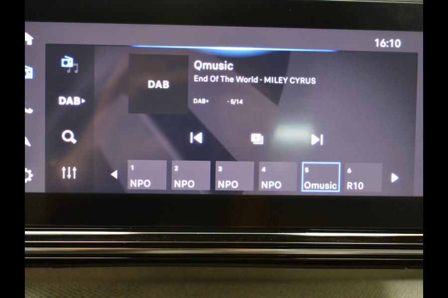 Citroën C3 1.2 Hybrid 110pk Max