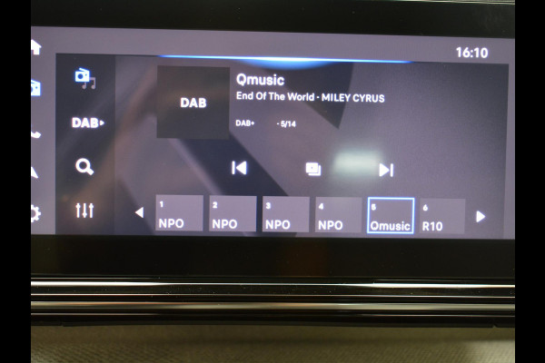 Citroën C3 1.2 Hybrid 110pk Max