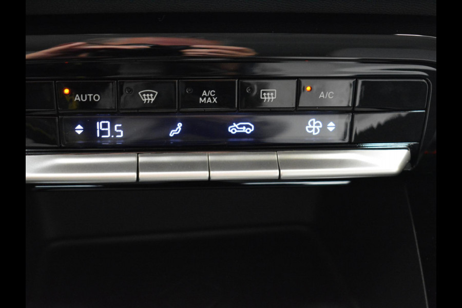 Citroën C3 1.2 Hybrid 110pk Max