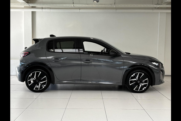 Peugeot 208 Hybrid 100 e-DCS6 GT