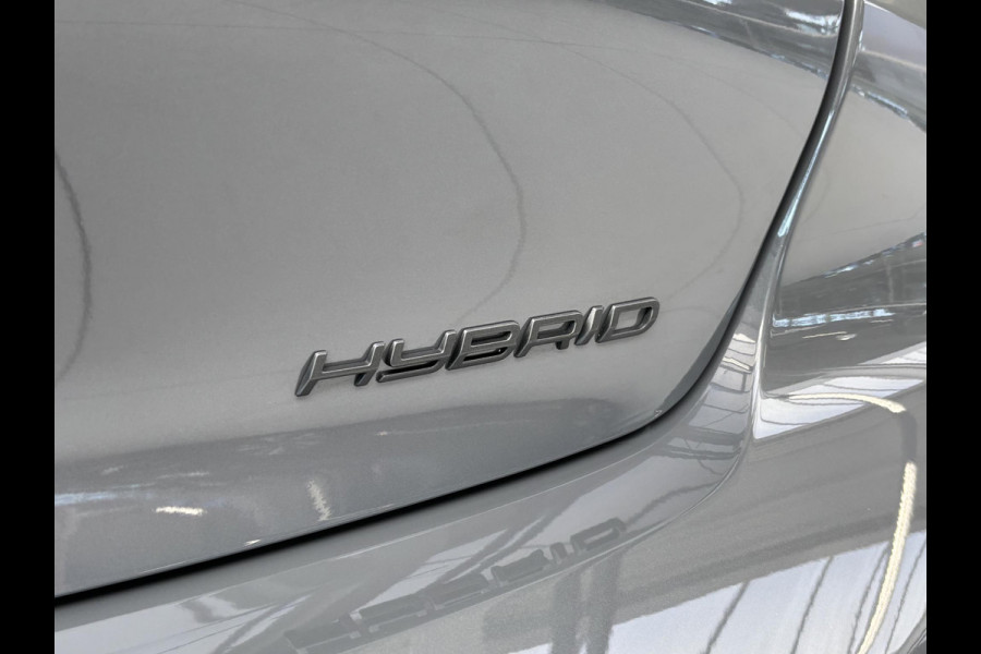Peugeot 208 Hybrid 100 e-DCS6 GT
