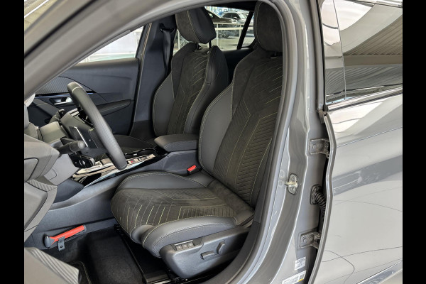Peugeot 208 Hybrid 100 e-DCS6 GT