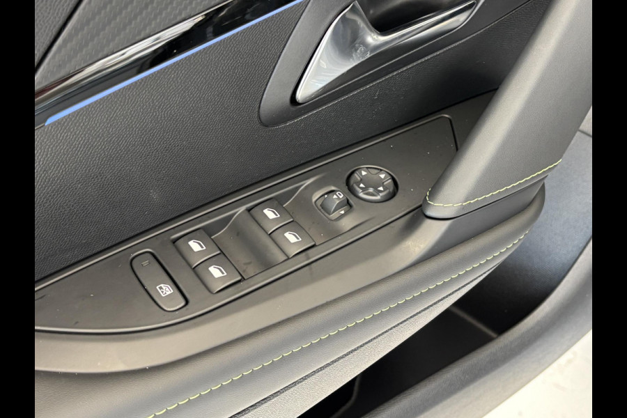 Peugeot 208 Hybrid 100 e-DCS6 GT