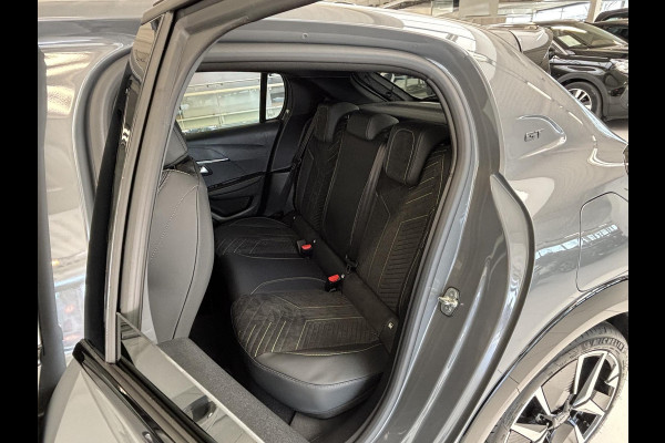 Peugeot 208 Hybrid 100 e-DCS6 GT