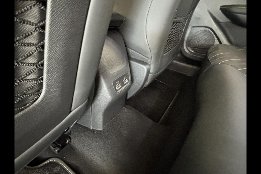 Peugeot 208 Hybrid 100 e-DCS6 GT