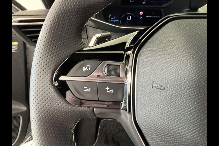 Peugeot 208 Hybrid 100 e-DCS6 GT
