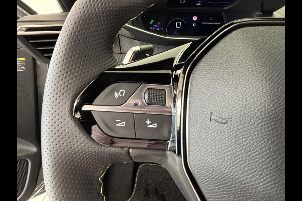 Peugeot 208 Hybrid 100 e-DCS6 GT