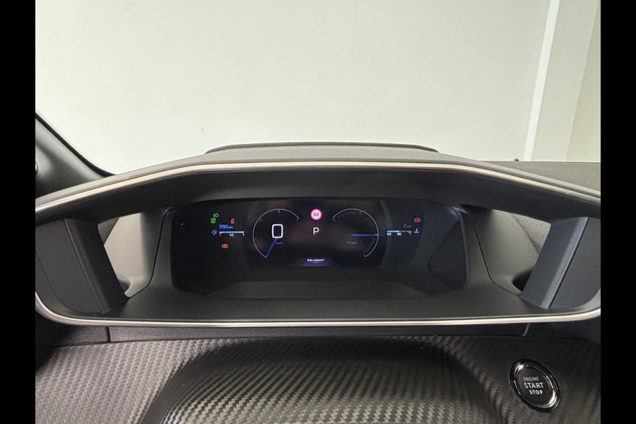 Peugeot 208 Hybrid 100 e-DCS6 GT